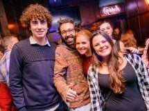 Saturday Night Party