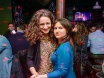 Saturday Night Party