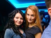 Saturday Night Party