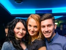 Saturday Night Party