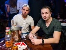 Saturday Night Party