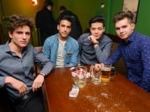 Saturday Night Party