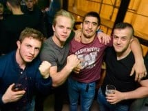 Saturday Night Party