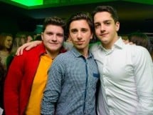 Saturday Night Party
