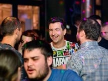 Saturday Night Party