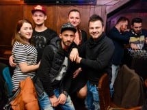 Saturday Night Party