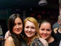 Saturday Night Party