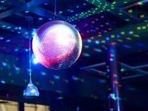Saturday Night Party
