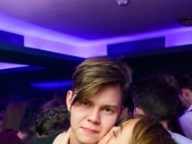 Saturday Night Party