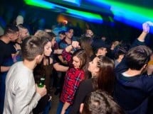Saturday Night Party