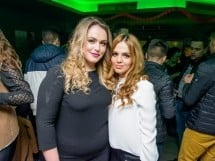 Saturday Night Party