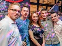 Saturday Night Party