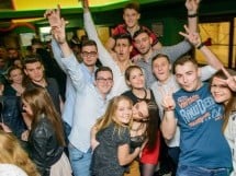 Saturday Night Party