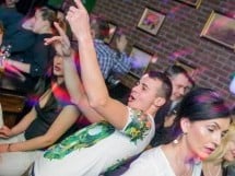 Saturday Night Party