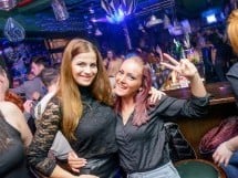 Saturday Night Party
