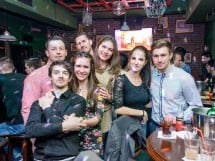 Saturday Night Party