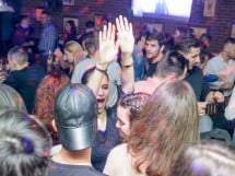 Saturday Night Party