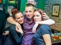 Saturday Night Party