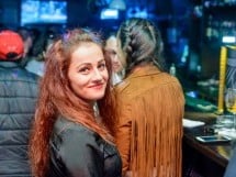 Saturday Night Party