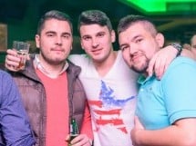 Saturday Night Party