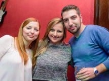 Saturday Night Party