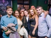 Saturday Night Party