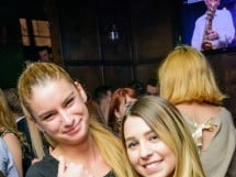 Saturday Night Party