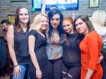 Saturday Night Party