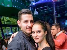 Saturday Night Party