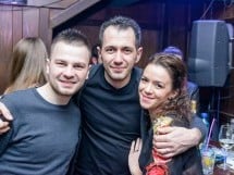 Saturday Night Party