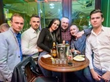Saturday Night Party