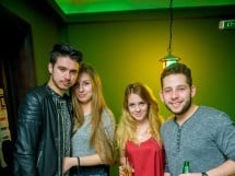 Saturday Night Party