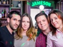 Saturday Night Party