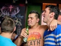 Saturday Night Party