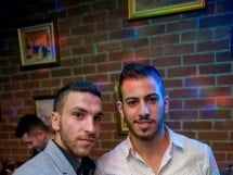 Saturday Night Party