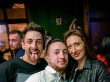 Saturday Night Party