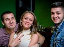 Saturday Night Party