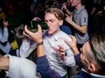 Saturday Night Party