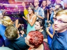 Saturday Night Party