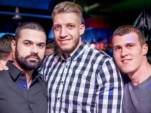 Saturday Night Party