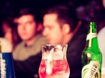 Saturday Night Party