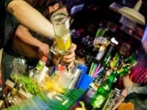 Saturday Night Party