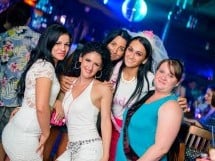 Saturday Night Party