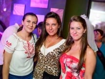 Saturday Night Party