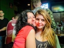 Saturday Night Party
