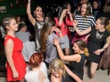 Saturday Night Party