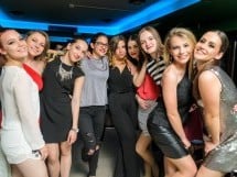 Saturday Night Party