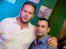 Saturday Night Party