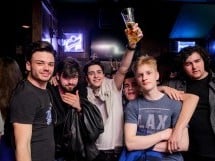 Saturday Night Party