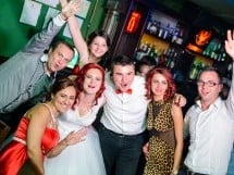 Saturday Night Party
